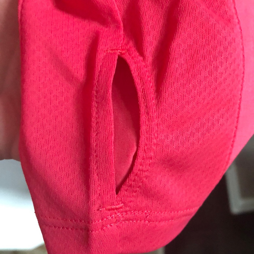 Express EXP Core Performance Full Zip Jacket🏃‍♀️ - Picture 7 of 8